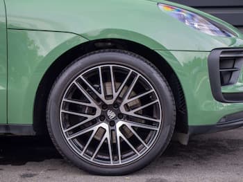 Used Porsche Macan 2023 for sale - 79568056: Photo