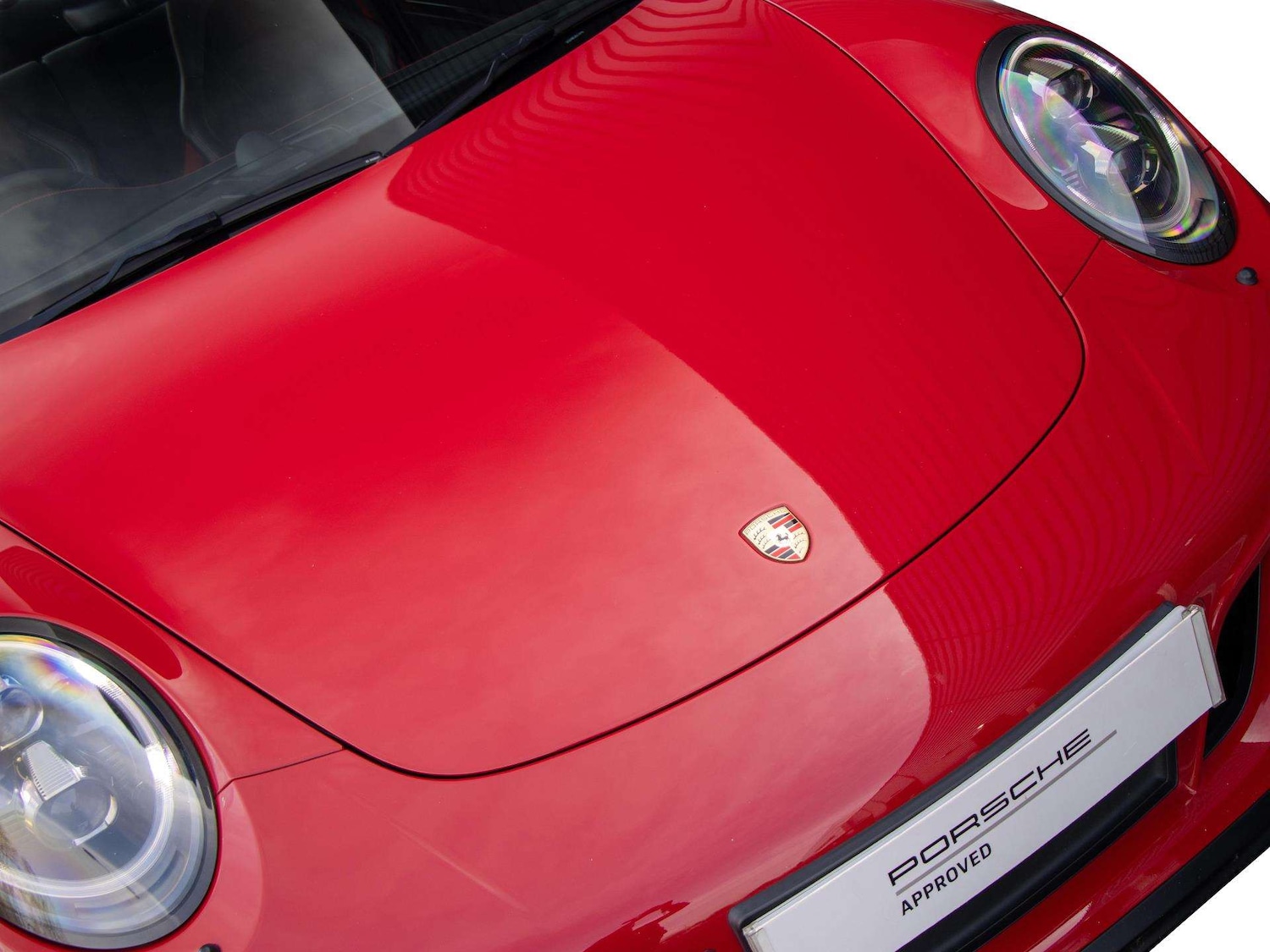 Used Porsche 911 2018 for sale - 77996082: Photo 11