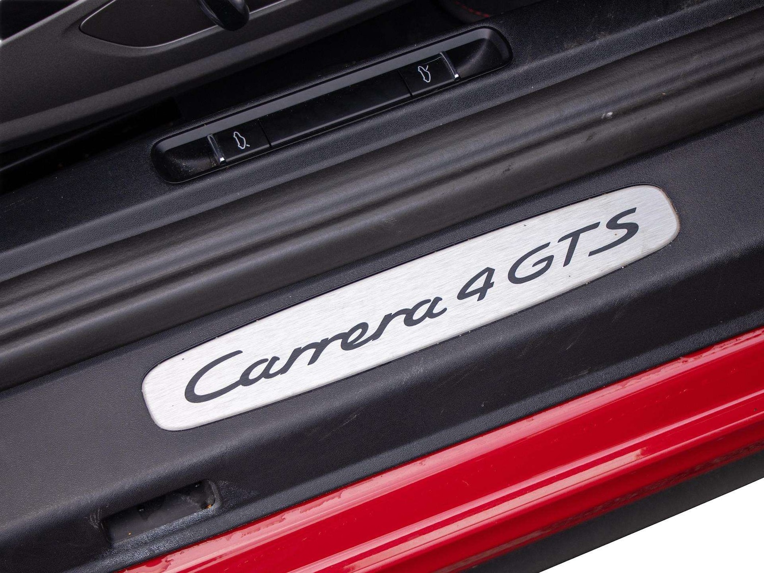 Used Porsche 911 2018 for sale - 77996082: Photo 13