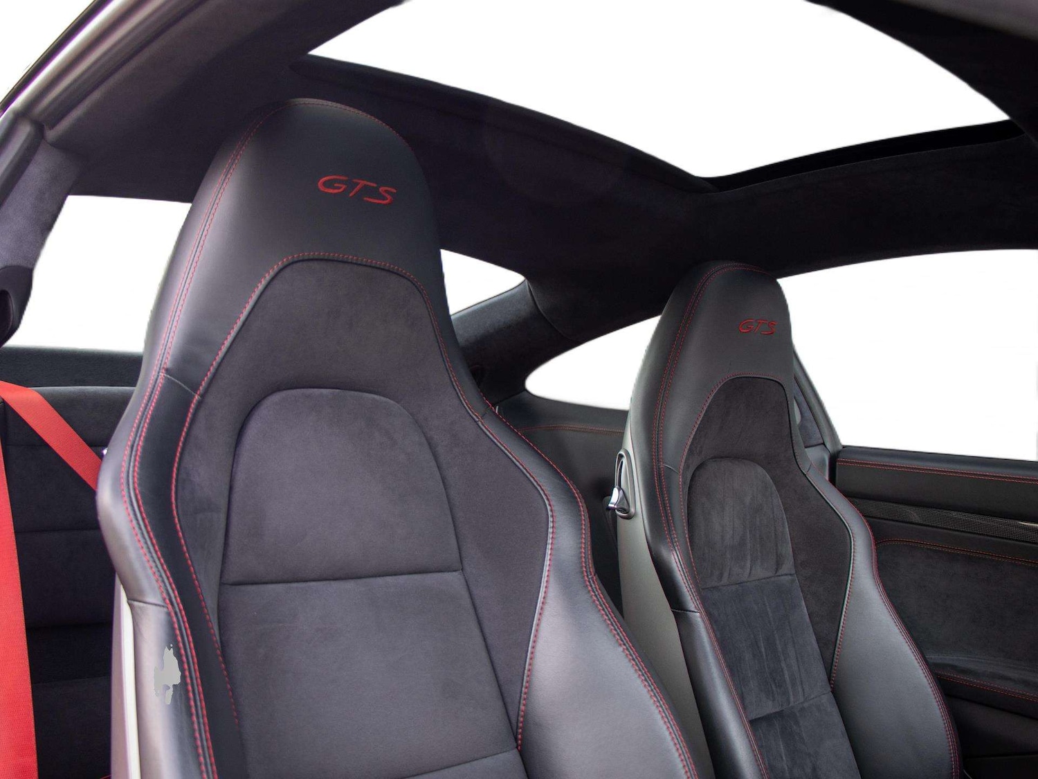 Used Porsche 911 2018 for sale - 77996082: Photo 18