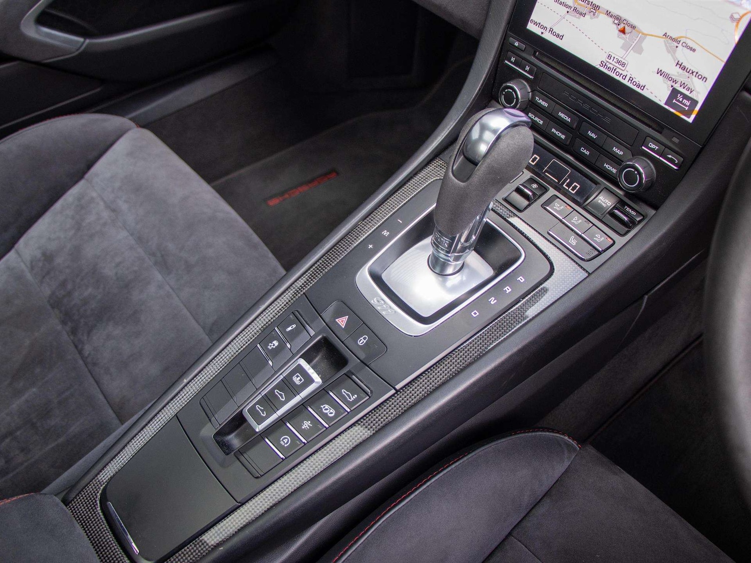 Used Porsche 911 2018 for sale - 77996082: Photo 19