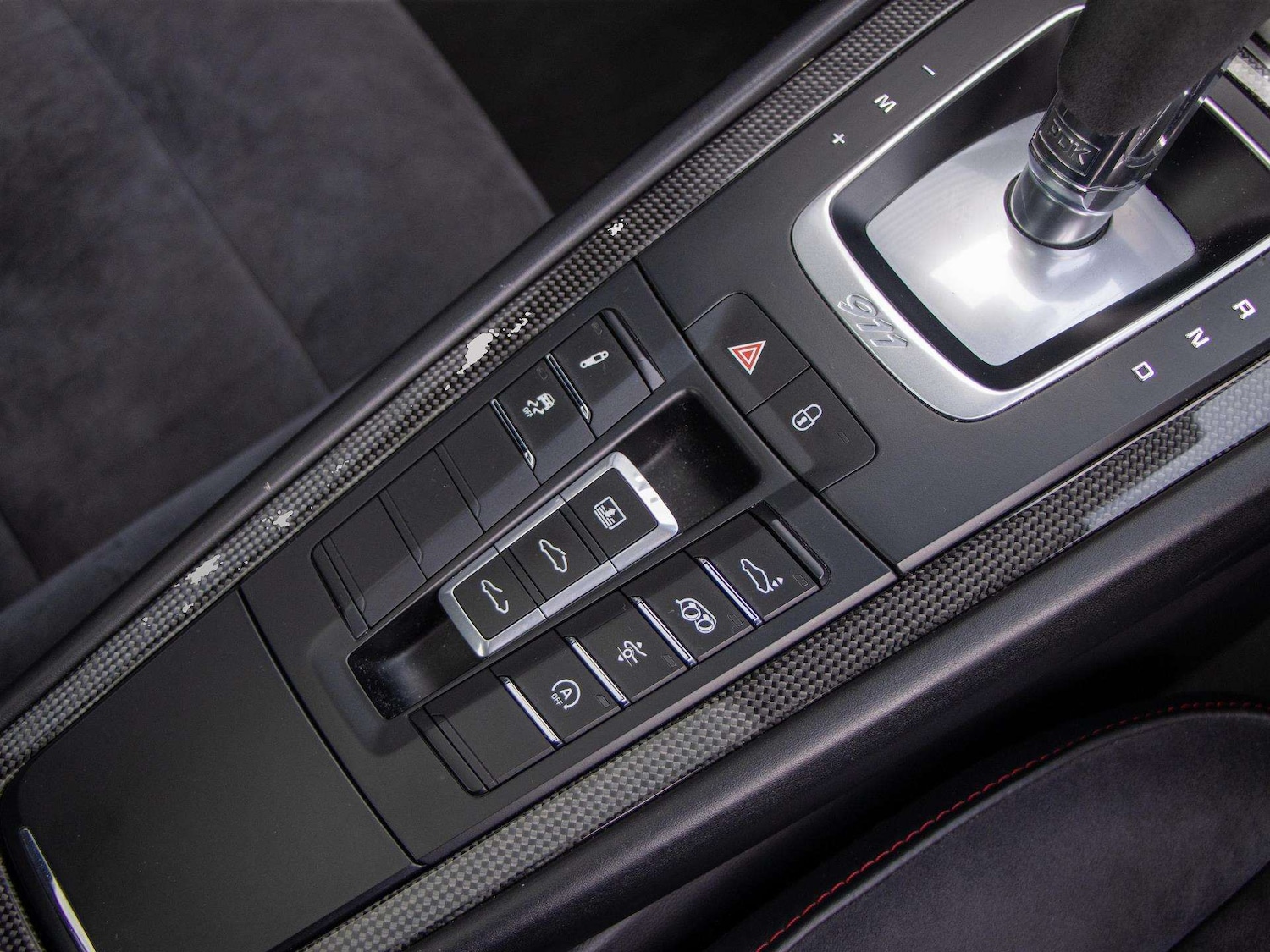 Used Porsche 911 2018 for sale - 77996082: Photo 20