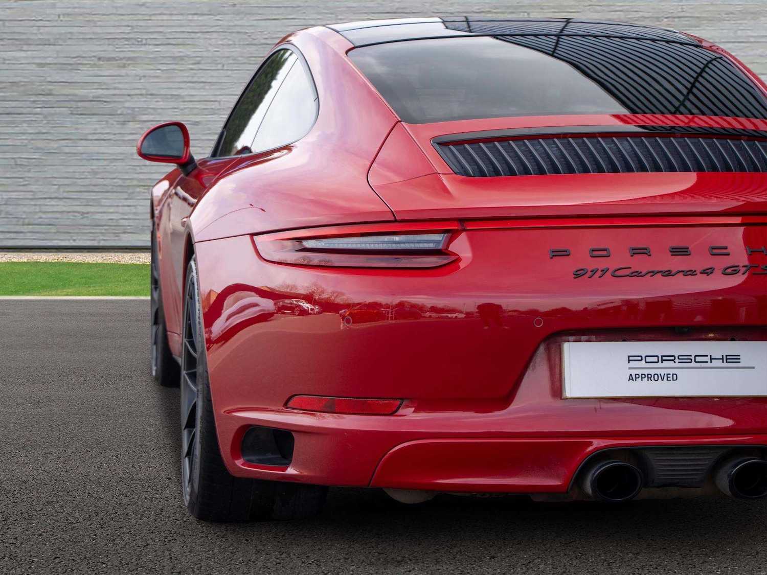 Used Porsche 911 2018 for sale - 77996082: Photo 25