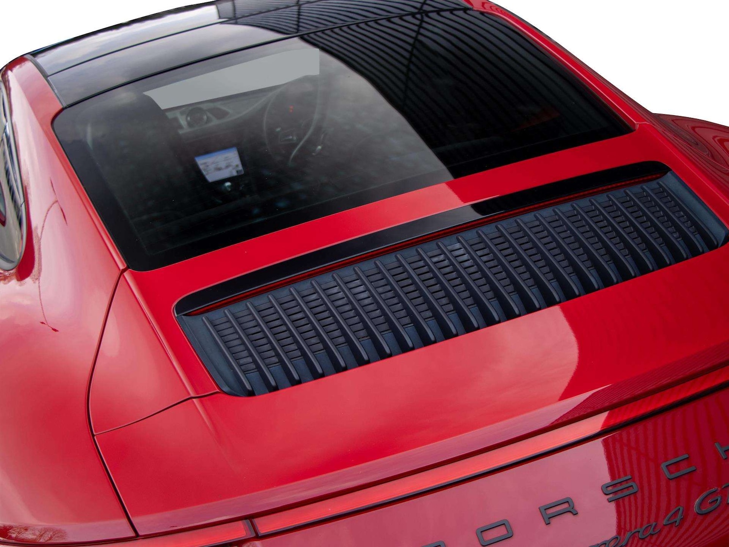 Used Porsche 911 2018 for sale - 77996082: Photo 26