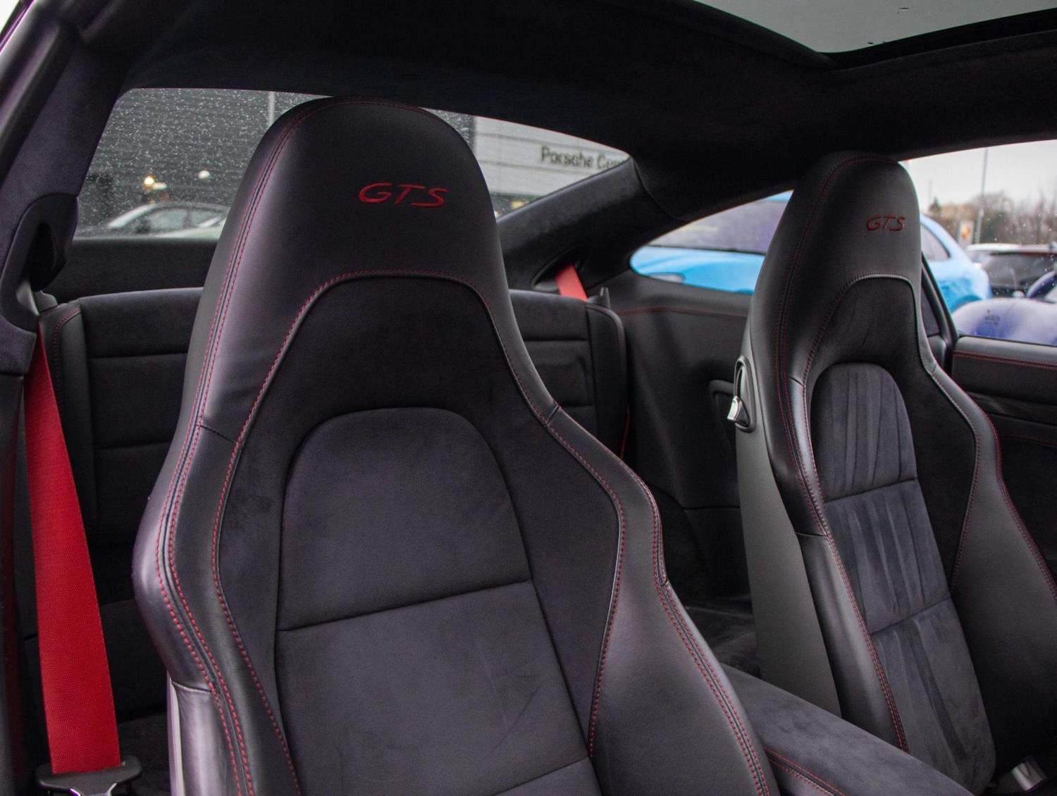 Used Porsche 911 2018 for sale - 77996082: Photo 28