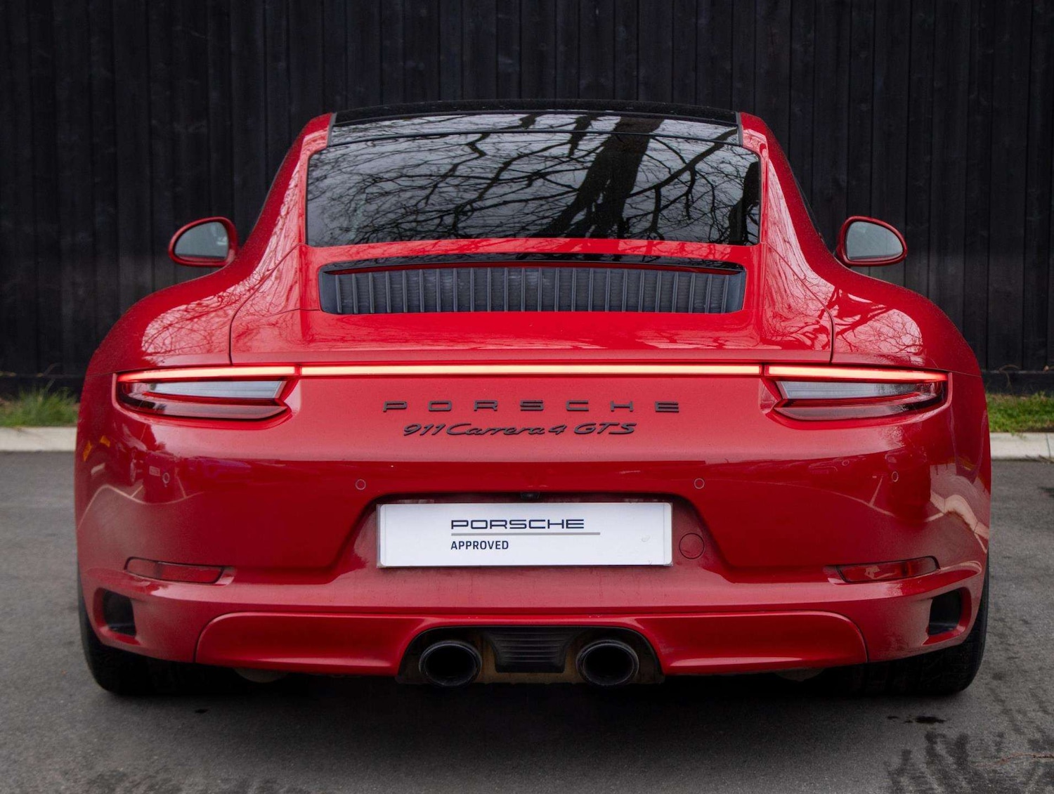 Used Porsche 911 2018 for sale - 77996082: Photo 29