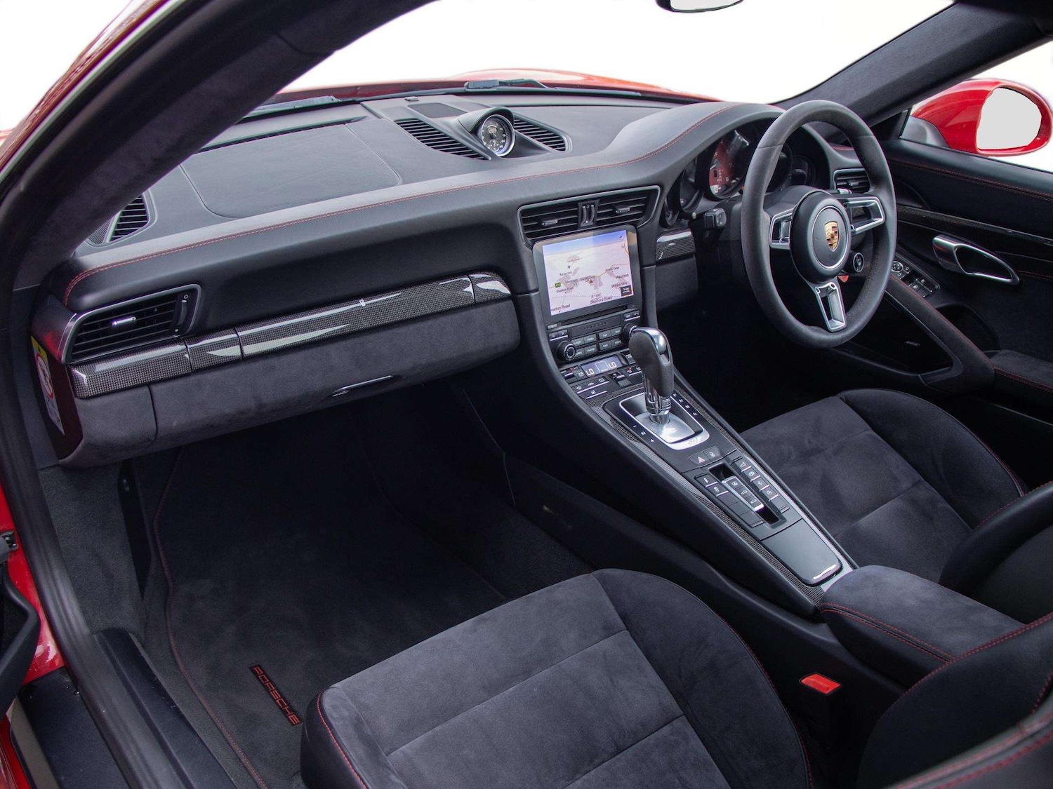 Used Porsche 911 2018 for sale - 77996082: Photo 3