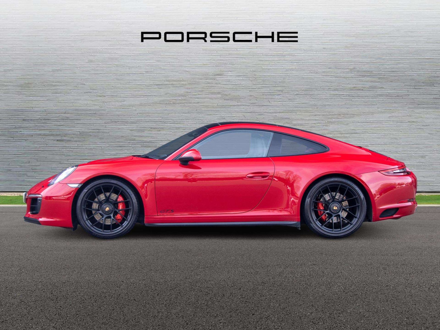 Used Porsche 911 2018 for sale - 77996082: Photo 5