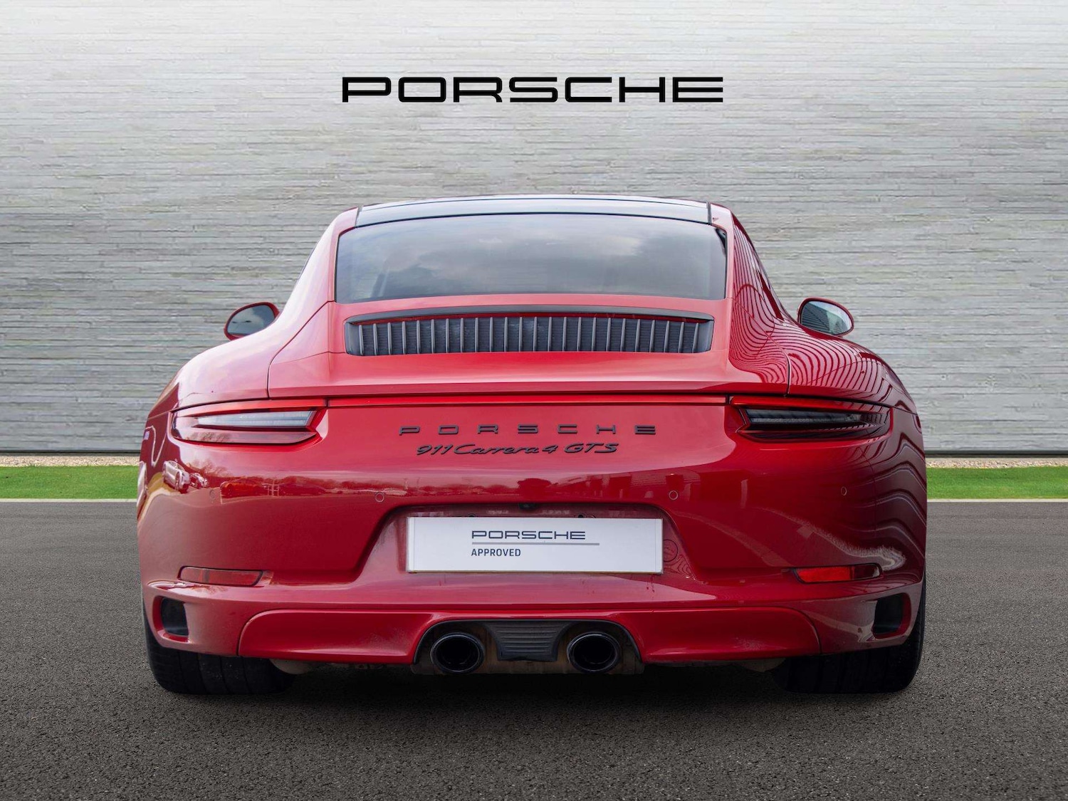 Used Porsche 911 2018 for sale - 77996082: Photo 7