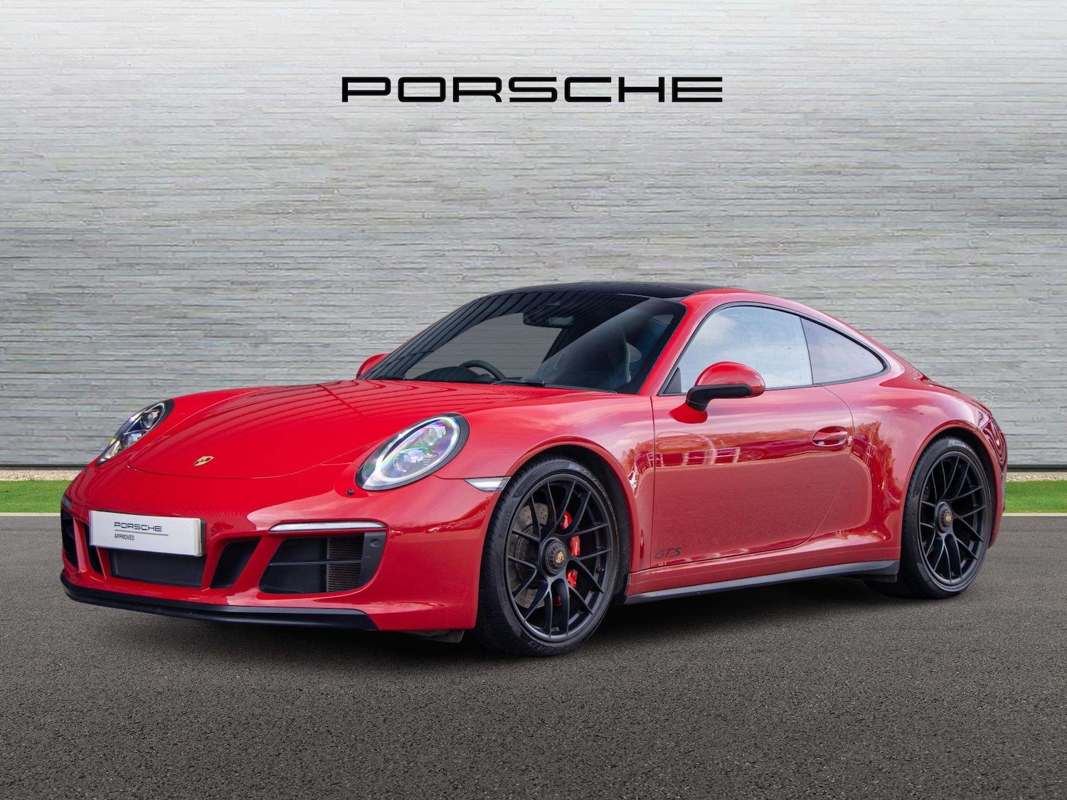 Used Porsche 911 2018 for sale - 77996082: Photo 8