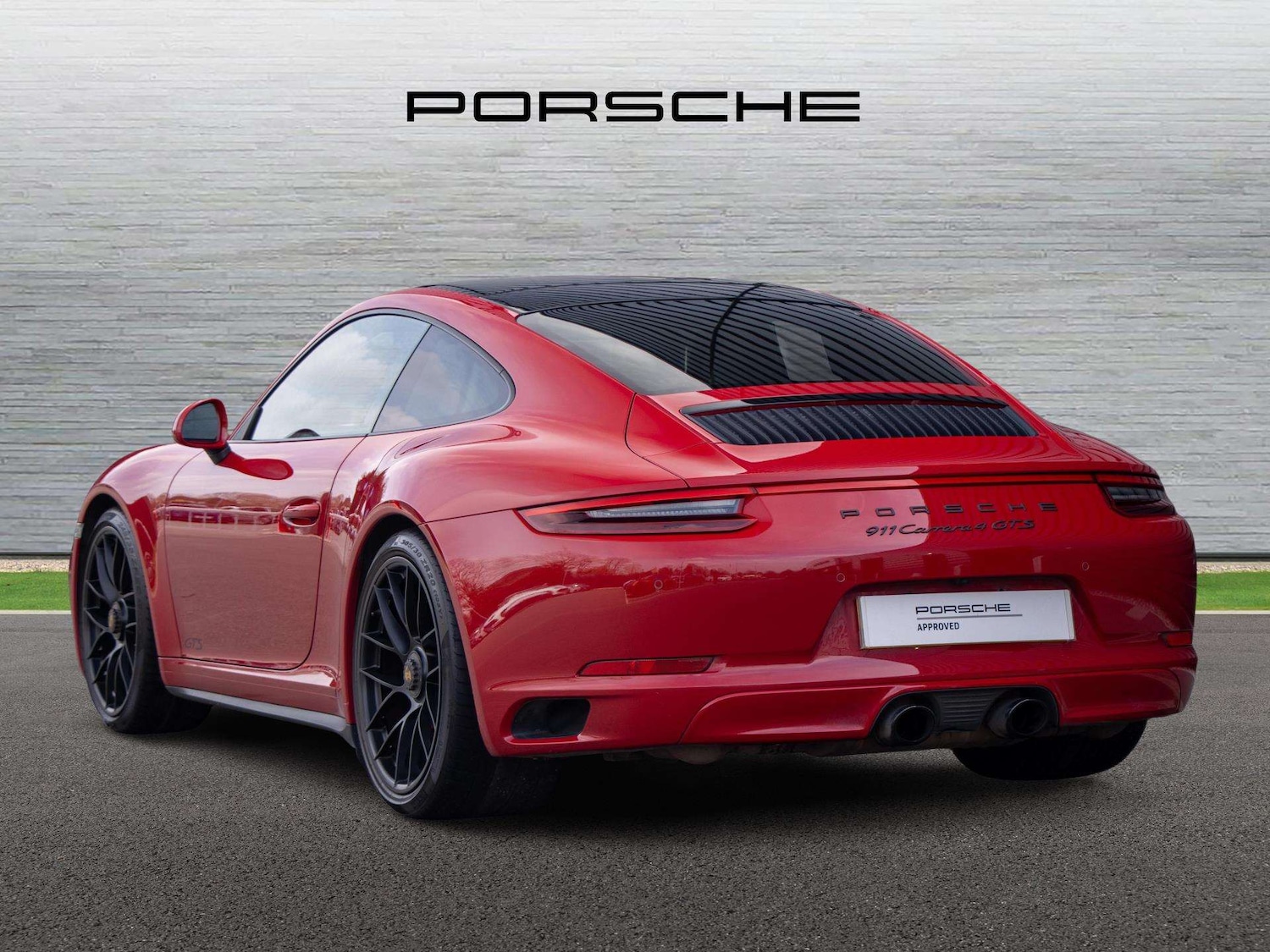 Used Porsche 911 2018 for sale - 77996082: Photo 9