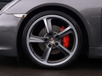 Used Porsche Boxster 2012 for sale - 78248152: Photo