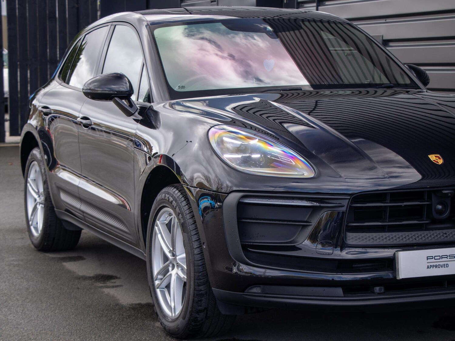 Used Porsche Macan for sale - 78089531: Photo 10