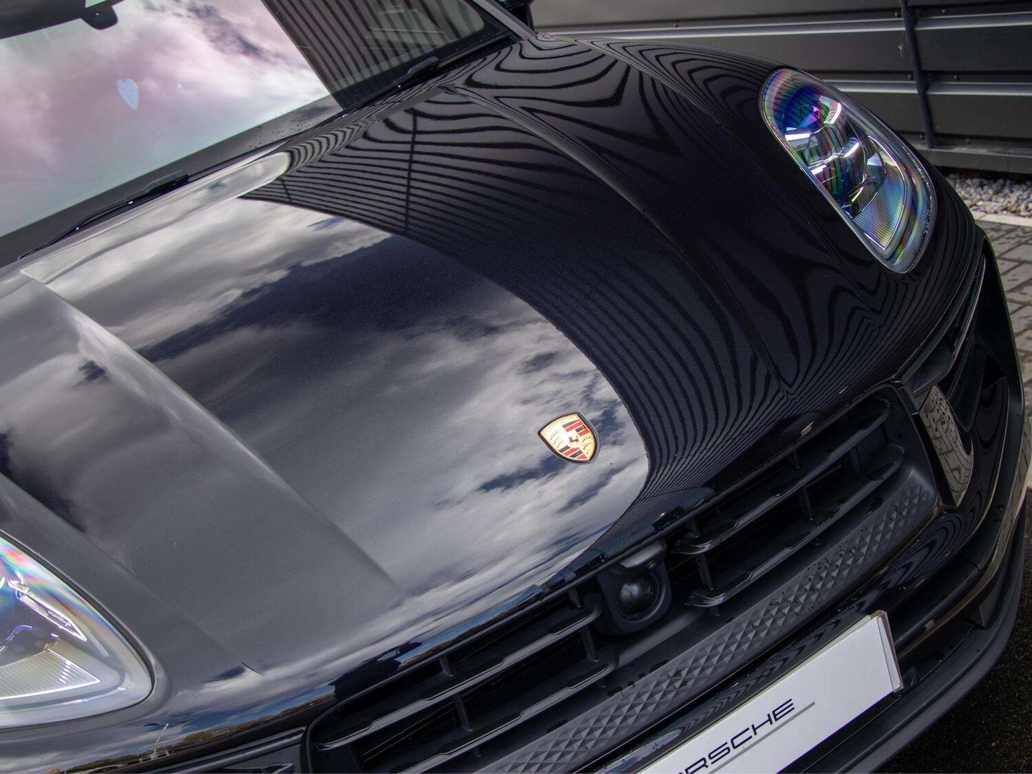 Used Porsche Macan for sale - 78089531: Photo 11