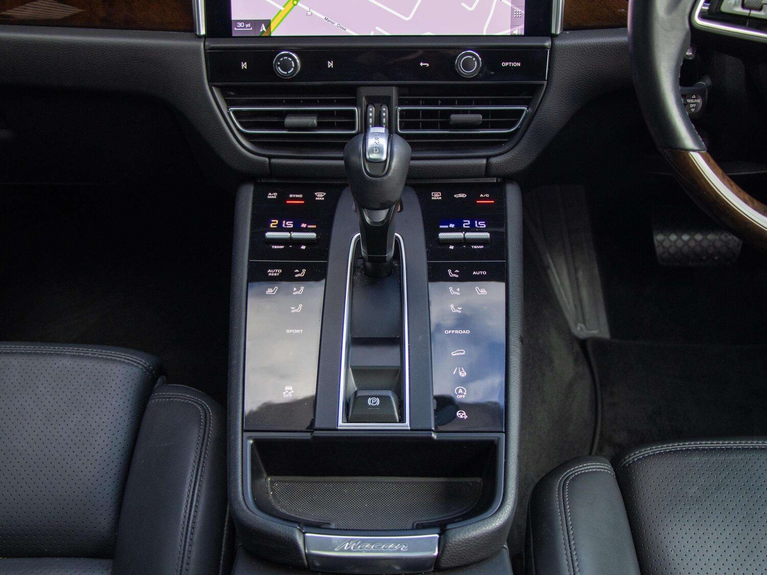 Used Porsche Macan for sale - 78089531: Photo 13