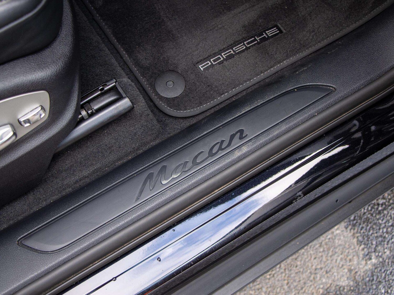 Used Porsche Macan for sale - 78089531: Photo 14