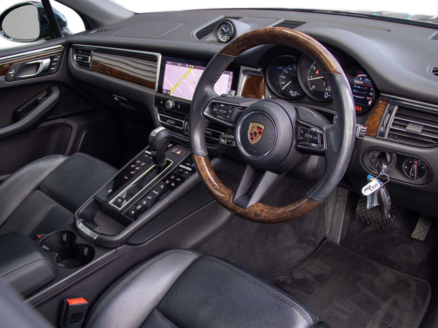 Used Porsche Macan for sale - 78089531: Photo 15