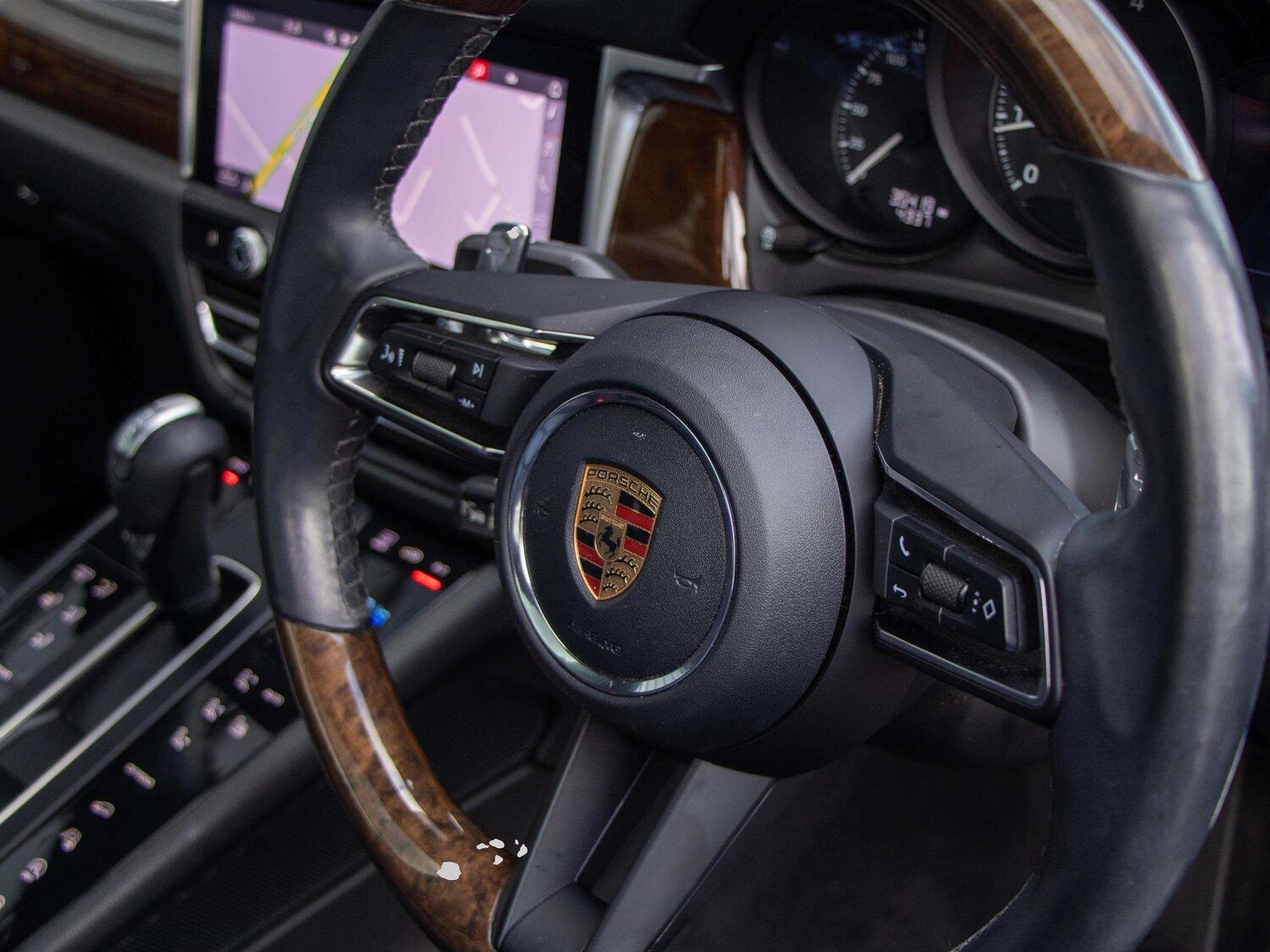 Used Porsche Macan for sale - 78089531: Photo 17