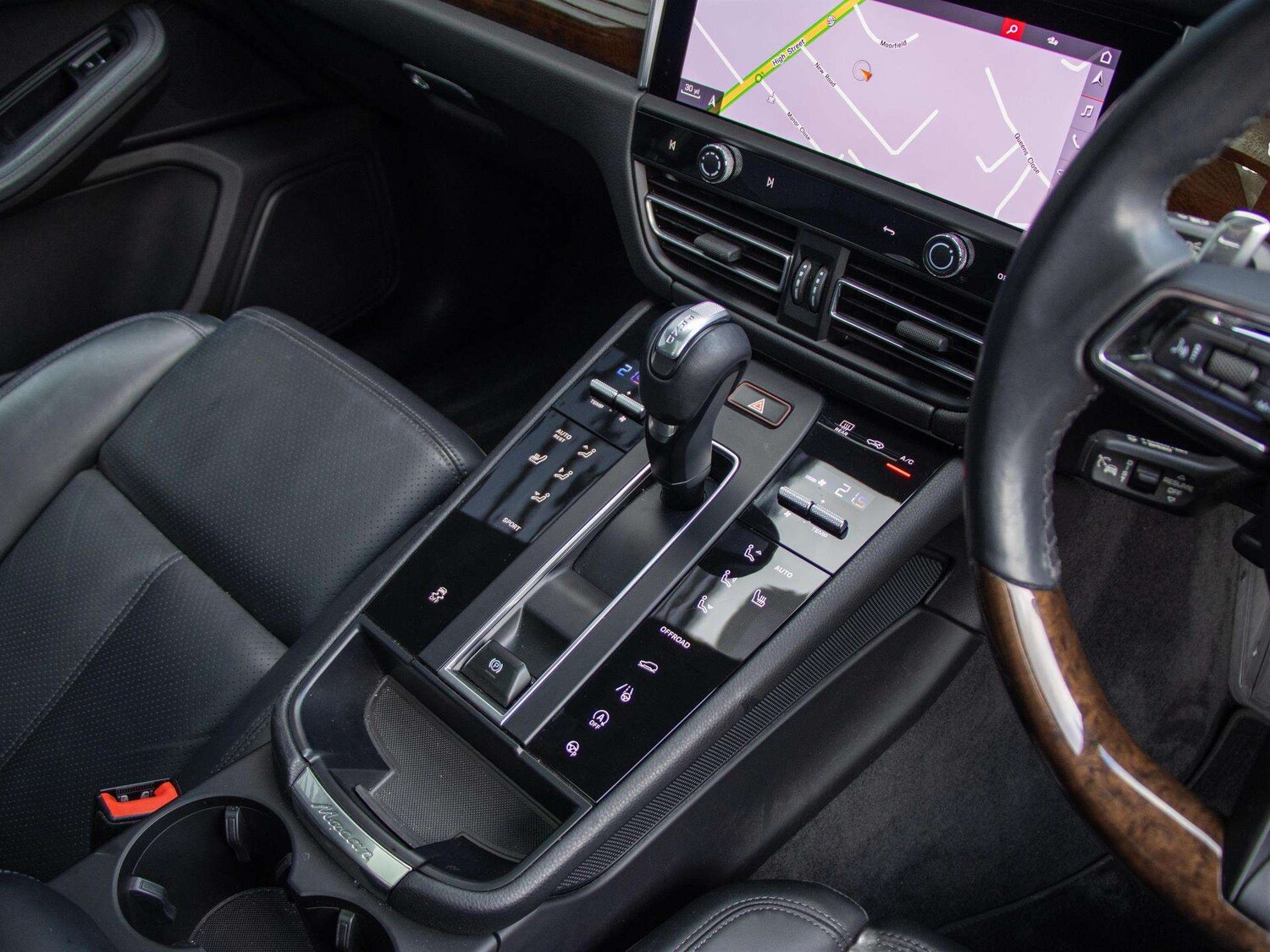 Used Porsche Macan for sale - 78089531: Photo 18