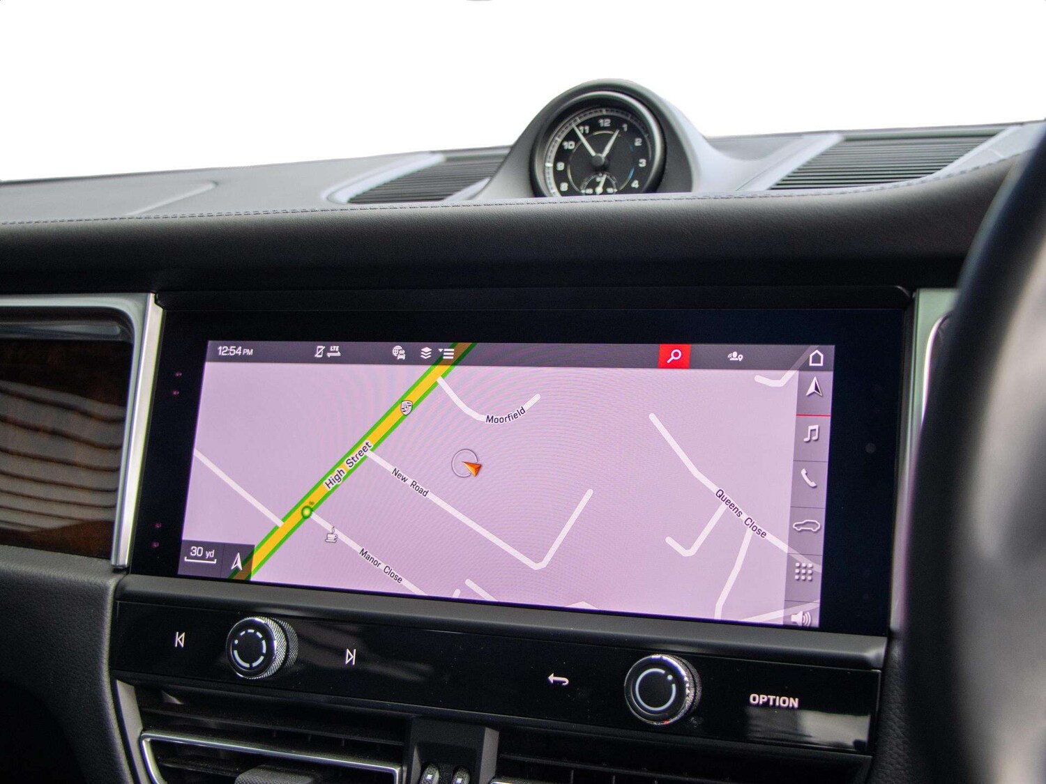 Used Porsche Macan for sale - 78089531: Photo 20