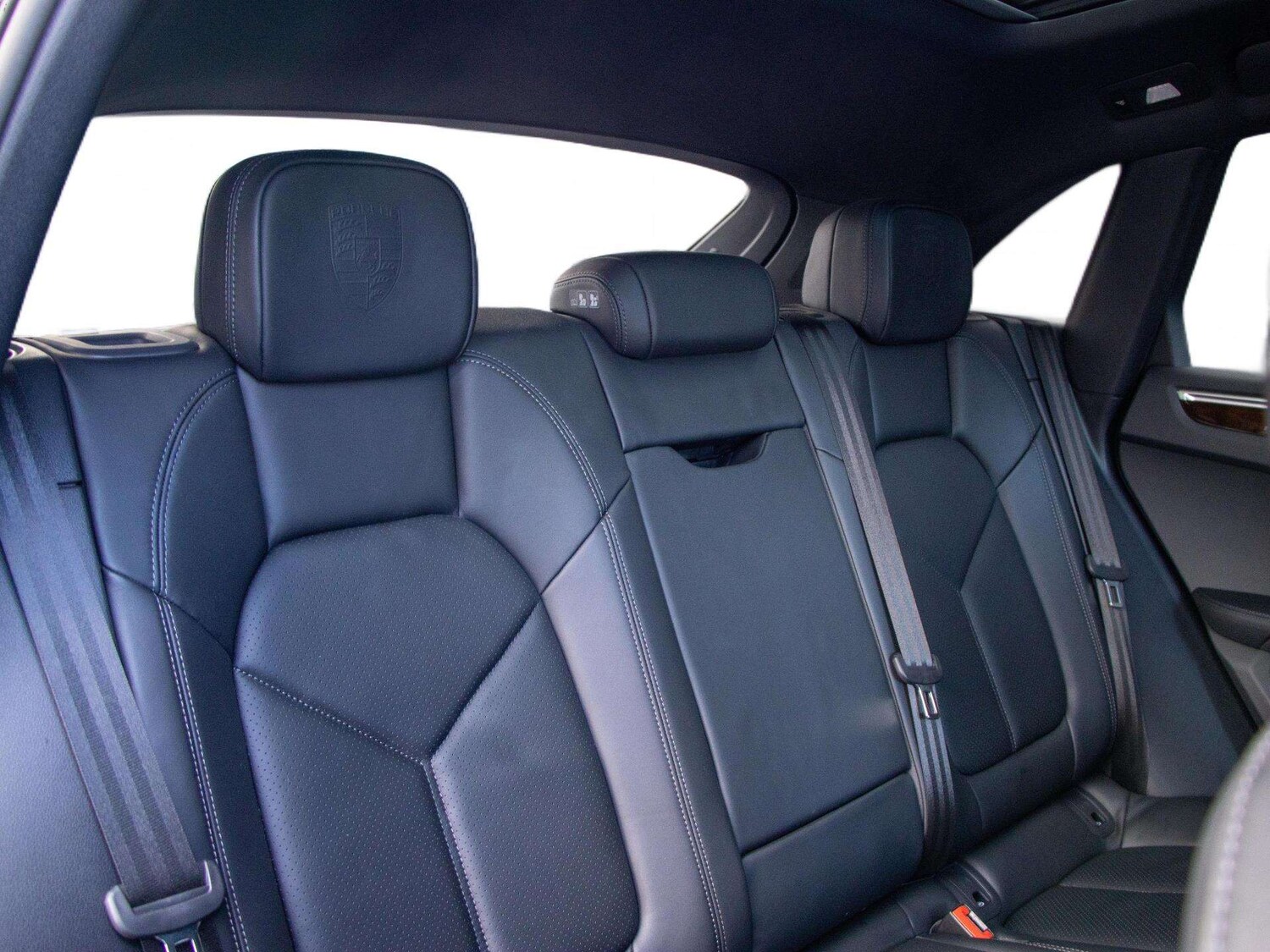 Used Porsche Macan for sale - 78089531: Photo 22