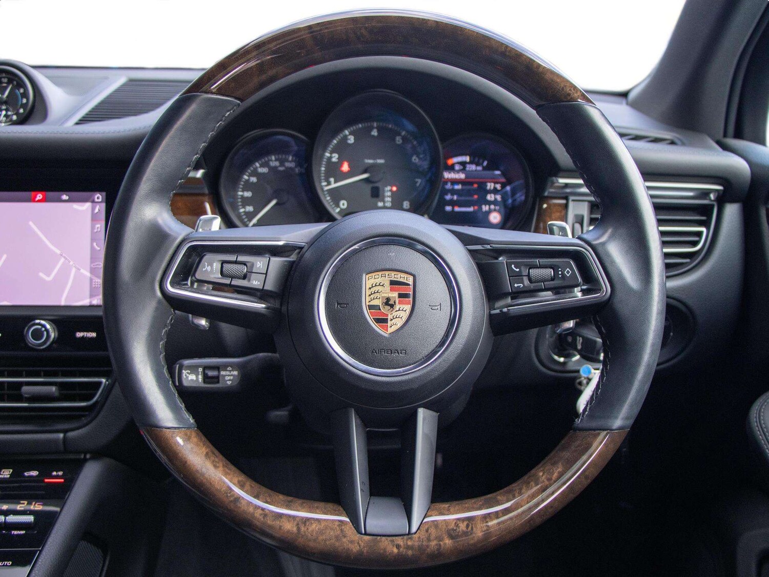 Used Porsche Macan for sale - 78089531: Photo 24