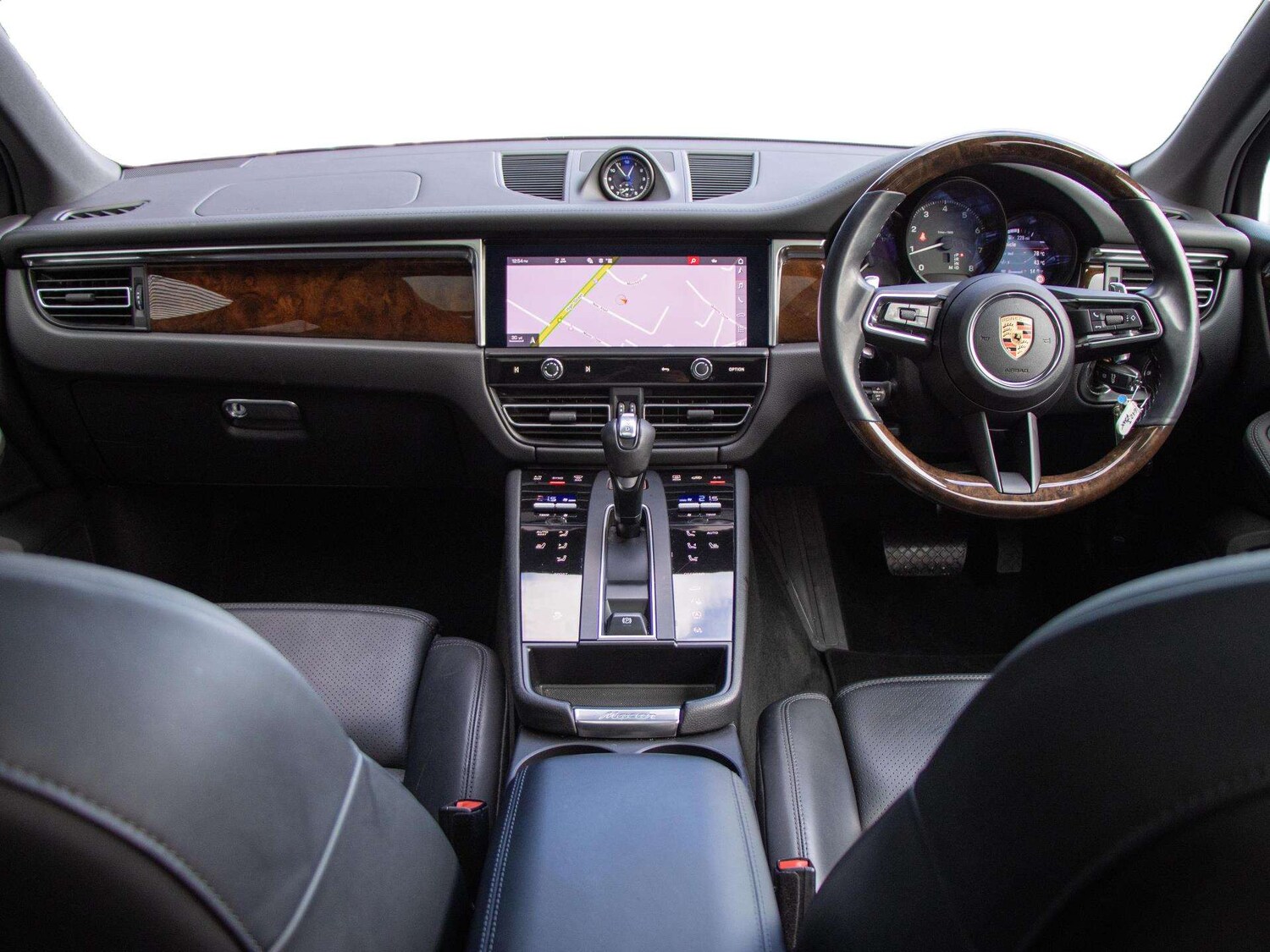 Used Porsche Macan for sale - 78089531: Photo 25