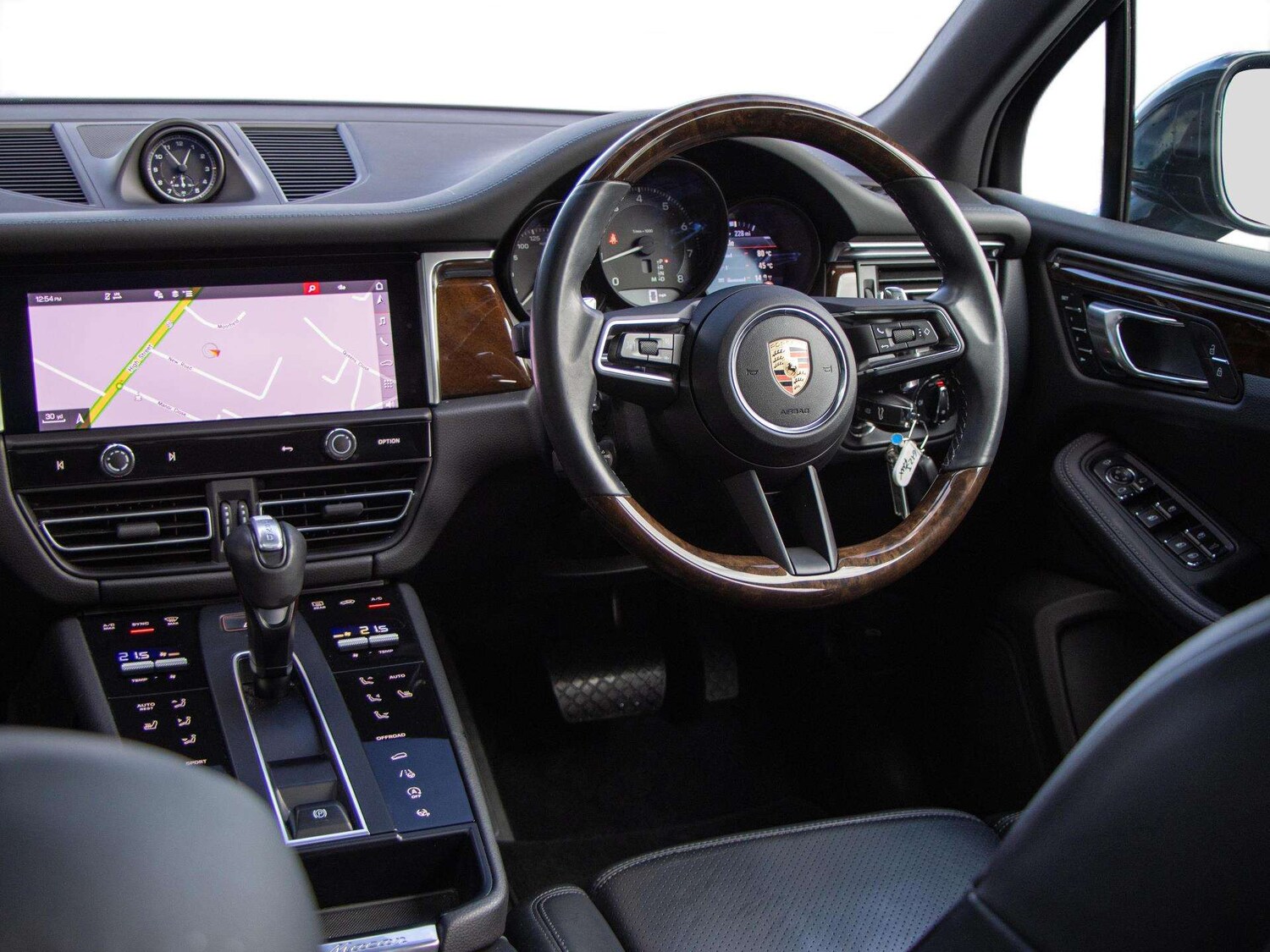 Used Porsche Macan for sale - 78089531: Photo 27