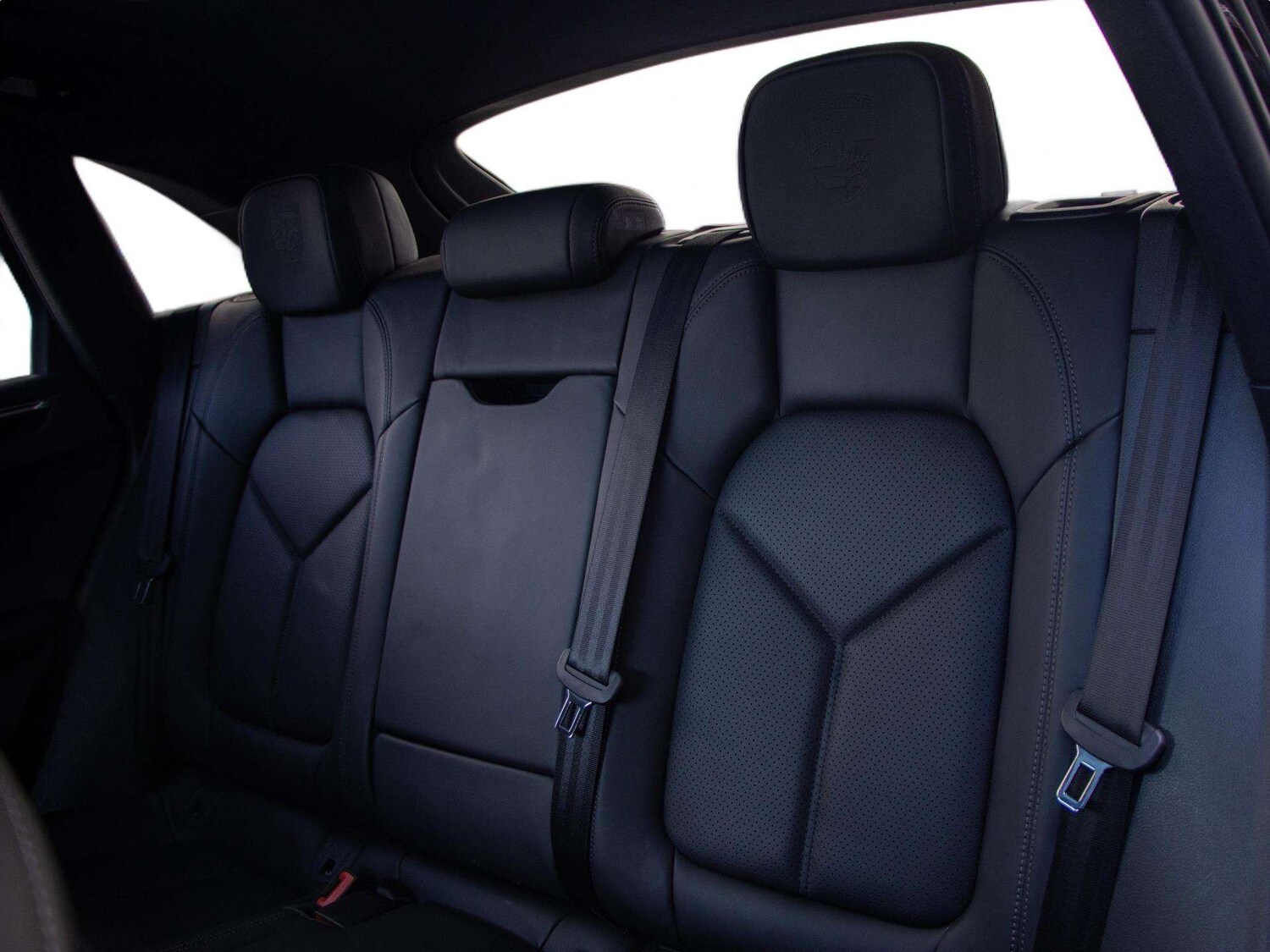 Used Porsche Macan for sale - 78089531: Photo 29