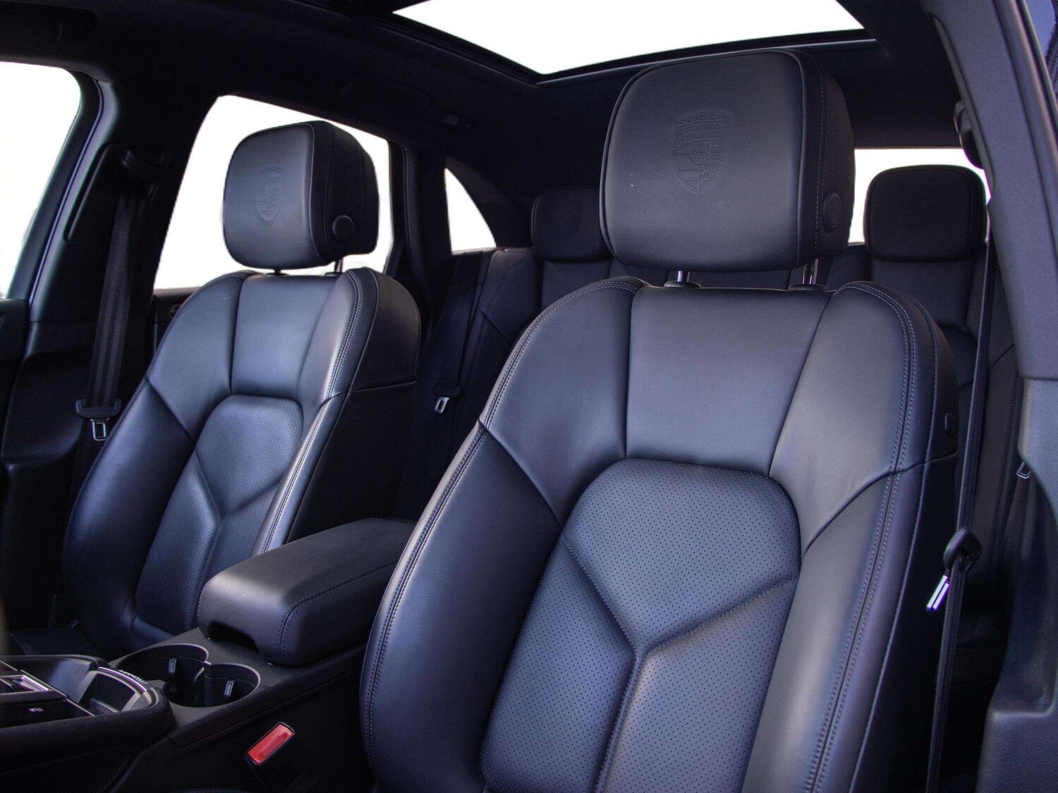 Used Porsche Macan for sale - 78089531: Photo 30