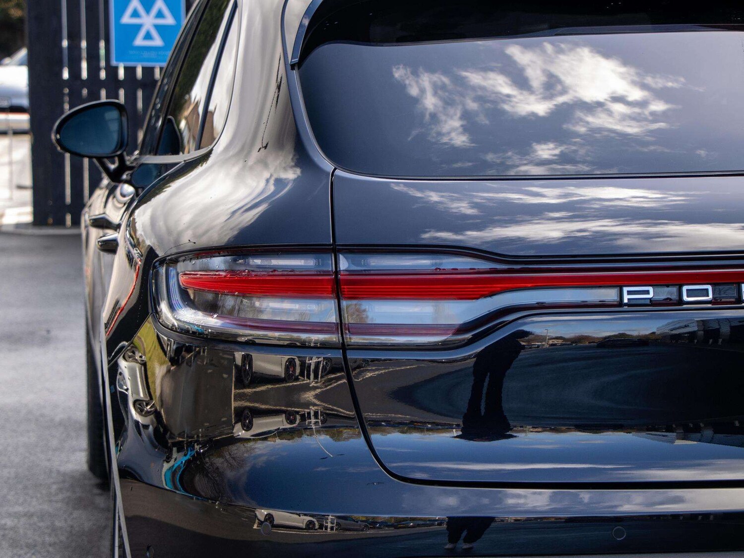 Used Porsche Macan for sale - 78089531: Photo 31