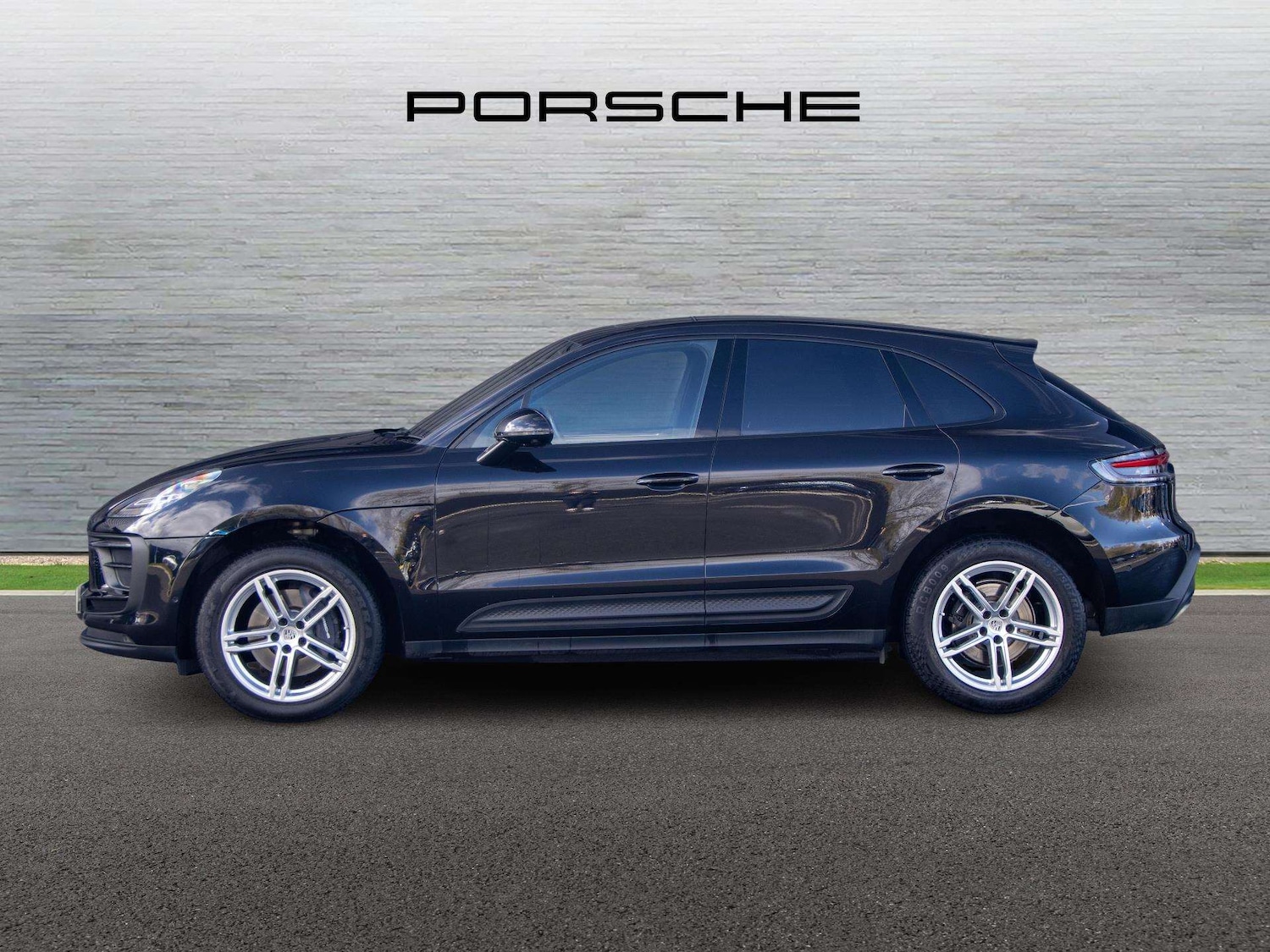 Used Porsche Macan for sale - 78089531: Photo 5