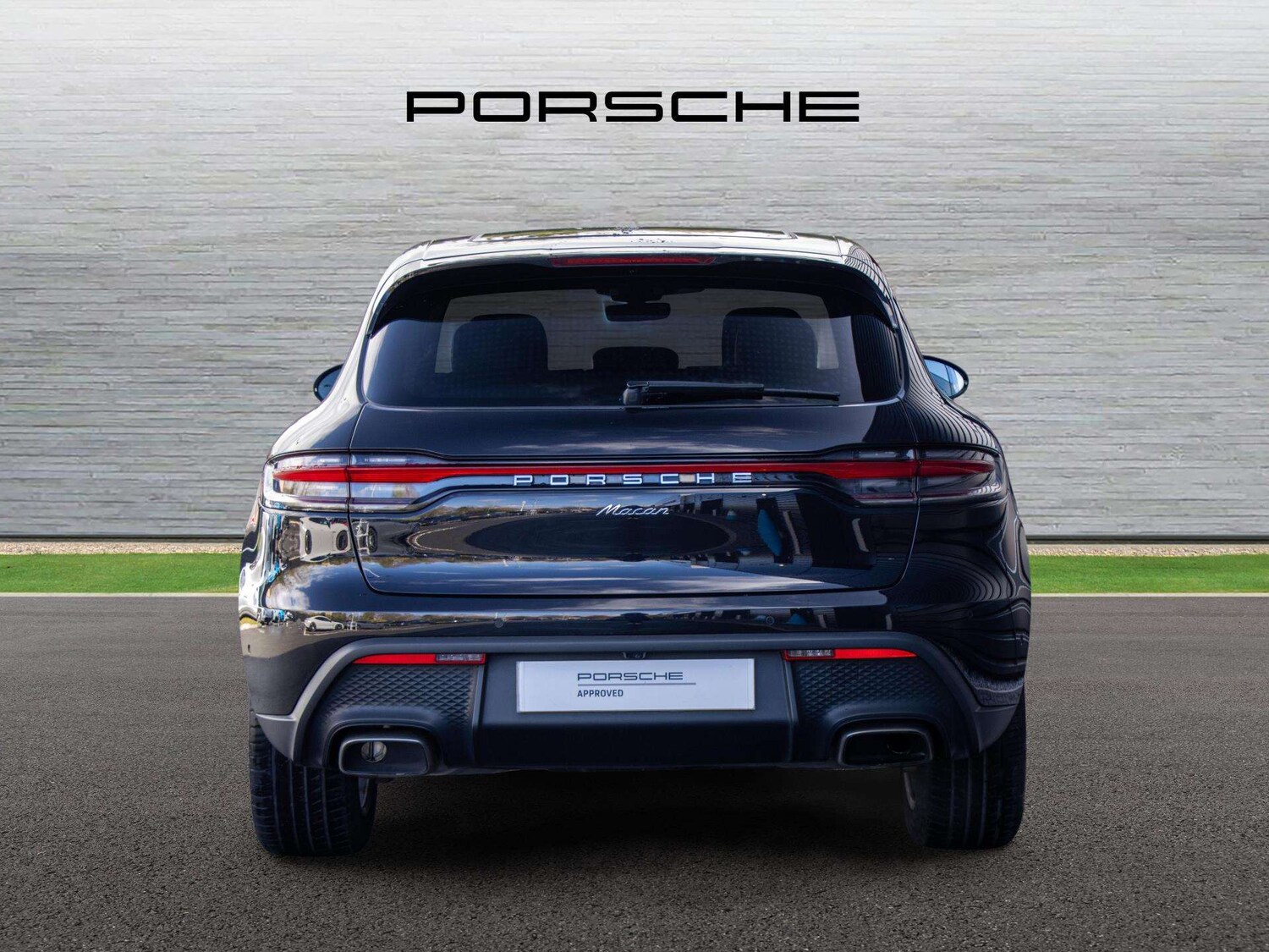 Used Porsche Macan for sale - 78089531: Photo 7