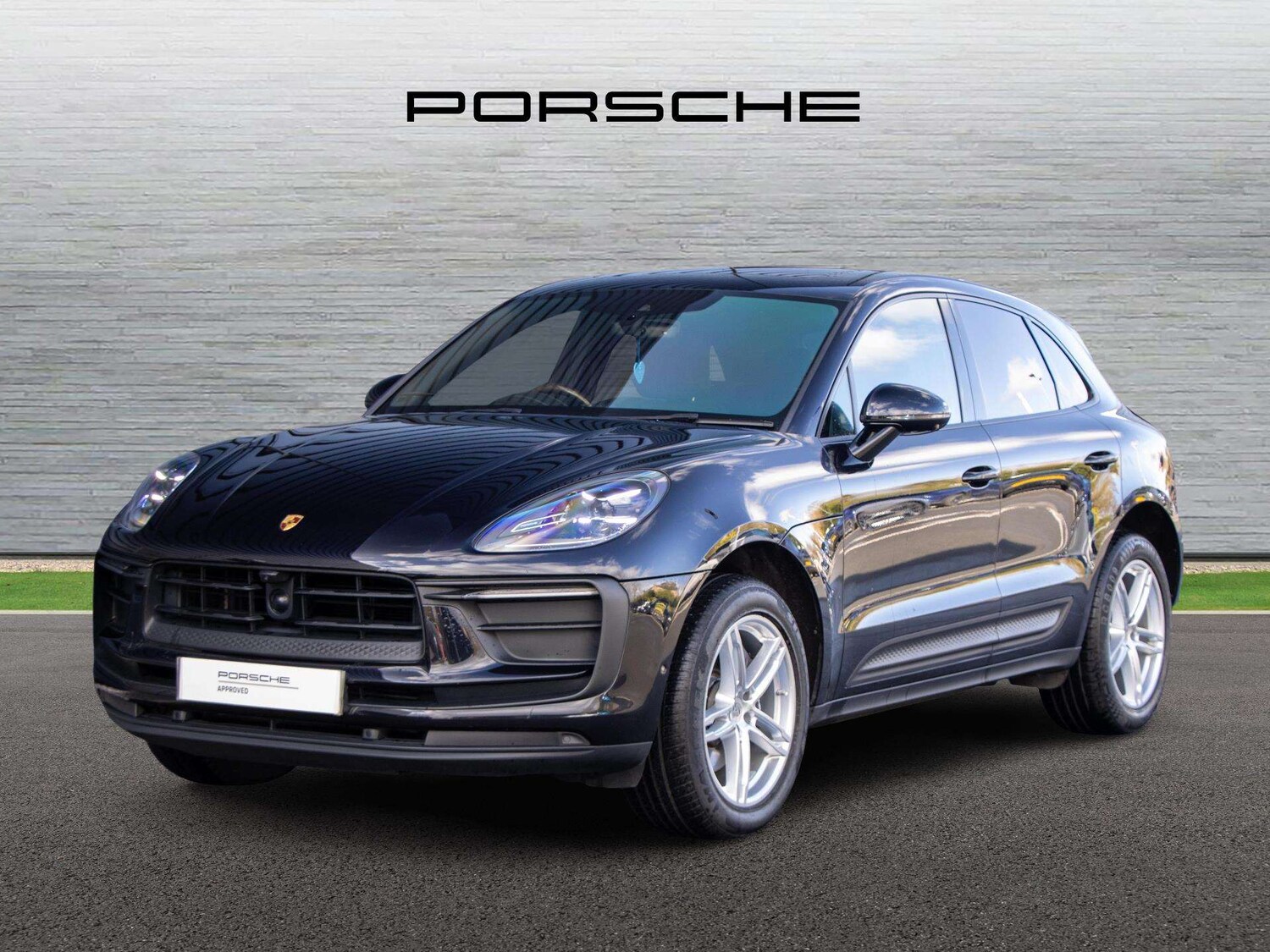 Used Porsche Macan for sale - 78089531: Photo 8