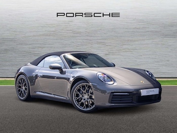 Used Porsche 911 2019 for sale - 79239050: Photo