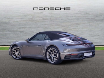 Used Porsche 911 2019 for sale - 79239050: Photo