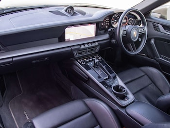 Used Porsche 911 2019 for sale - 79239050: Photo