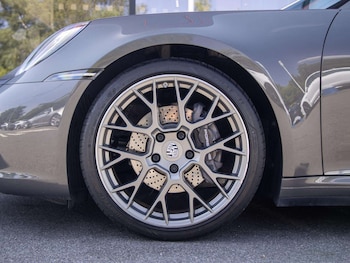 Used Porsche 911 2019 for sale - 79239050: Photo