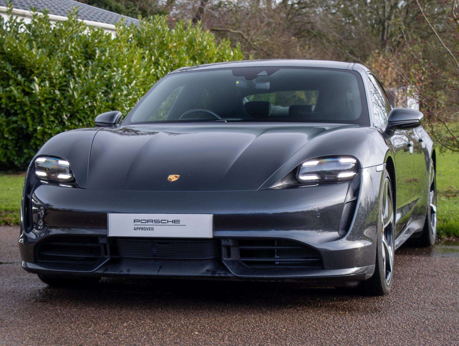 Used Porsche Taycan 2020 for sale - 76648867: Photo 15