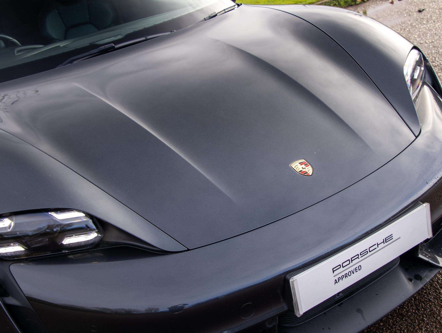 Used Porsche Taycan 2020 for sale - 76648867: Photo 17