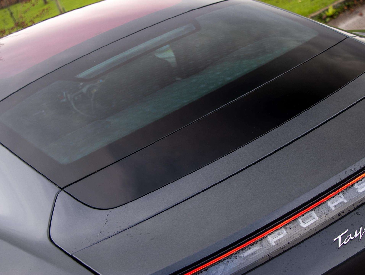 Used Porsche Taycan 2020 for sale - 76648867: Photo 18