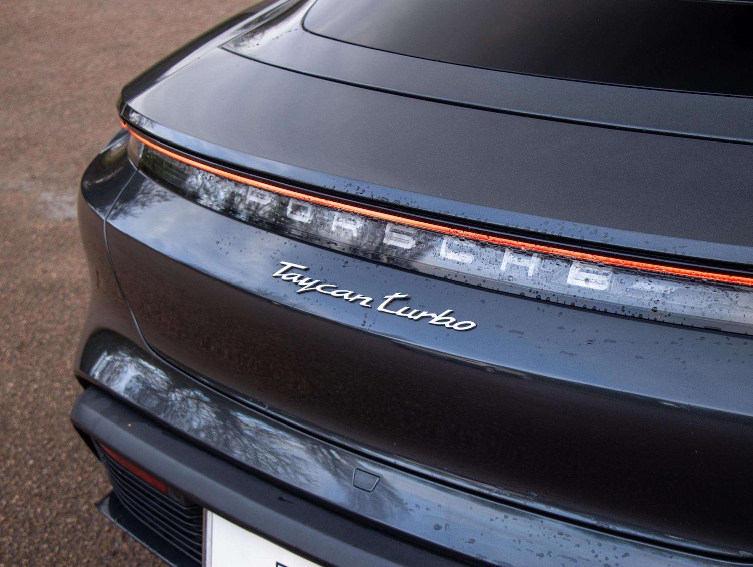 Used Porsche Taycan 2020 for sale - 76648867: Photo 21