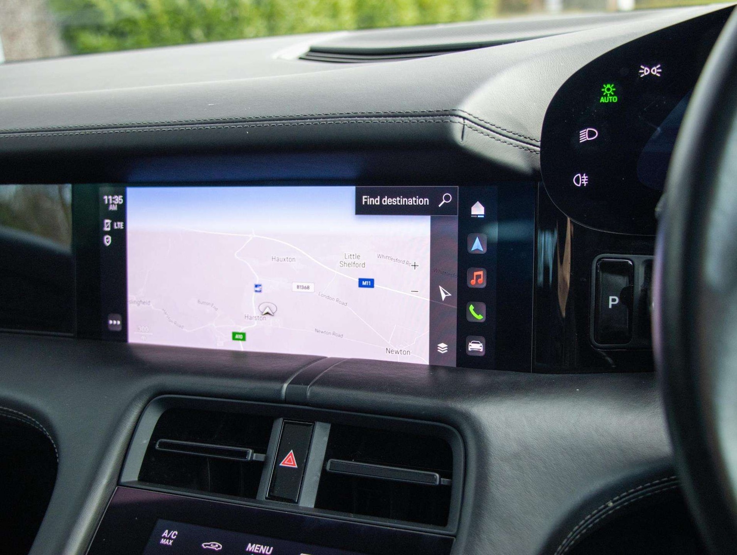 Used Porsche Taycan 2020 for sale - 76648867: Photo 25