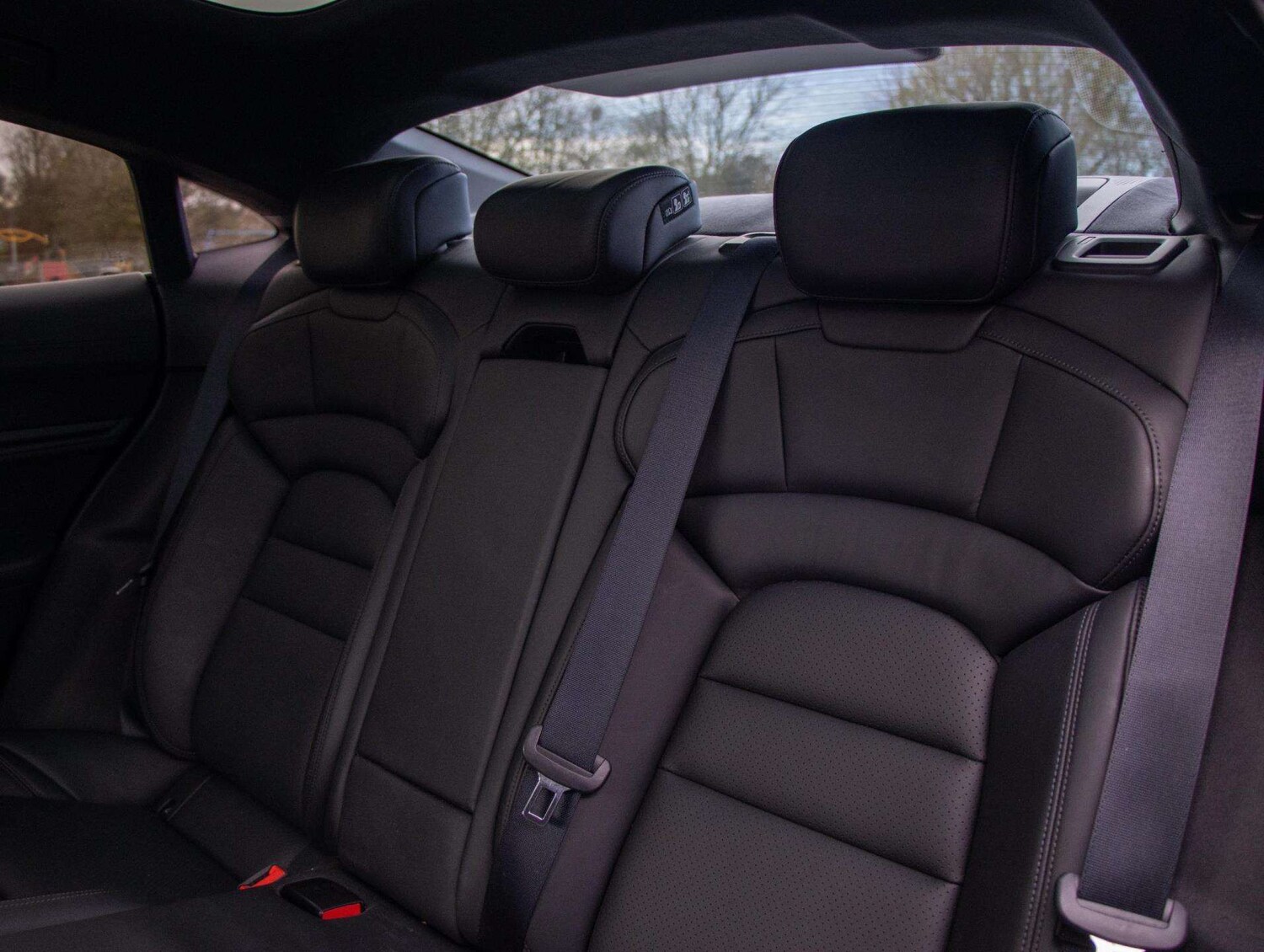 Used Porsche Taycan 2020 for sale - 76648867: Photo 29