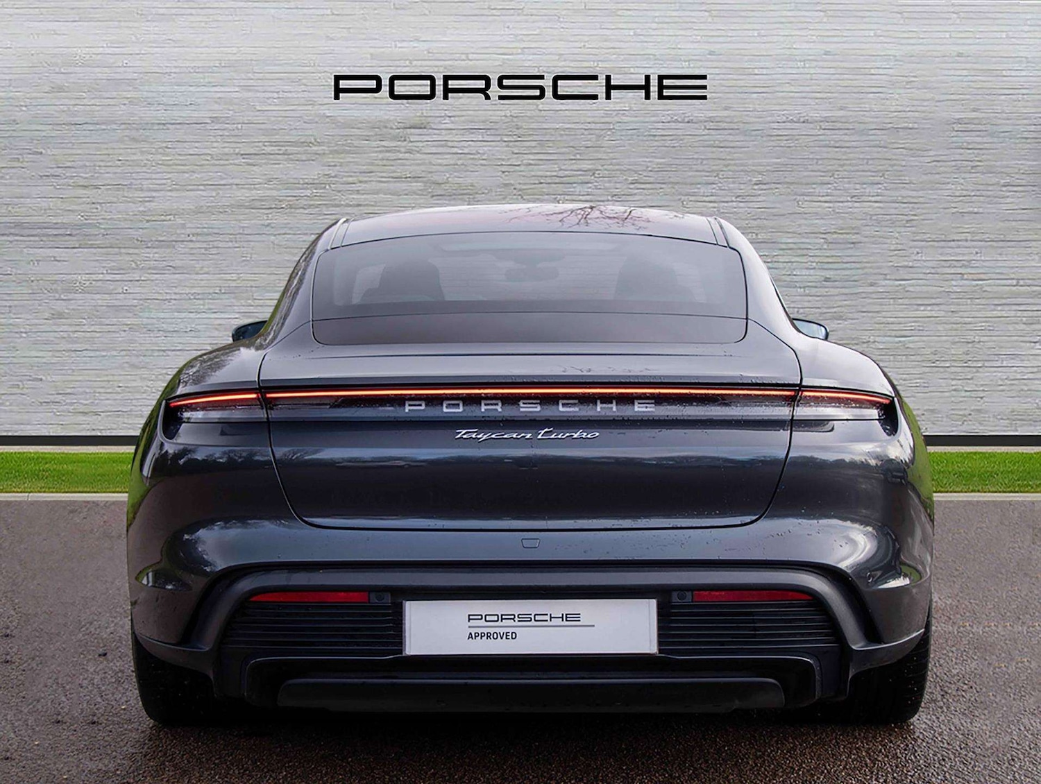 Used Porsche Taycan 2020 for sale - 76648867: Photo 5