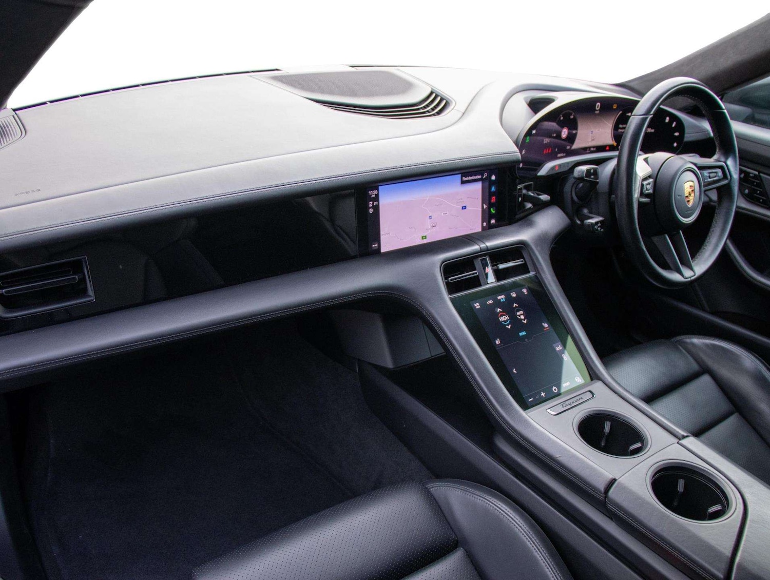 Used Porsche Taycan 2020 for sale - 76648867: Photo 8