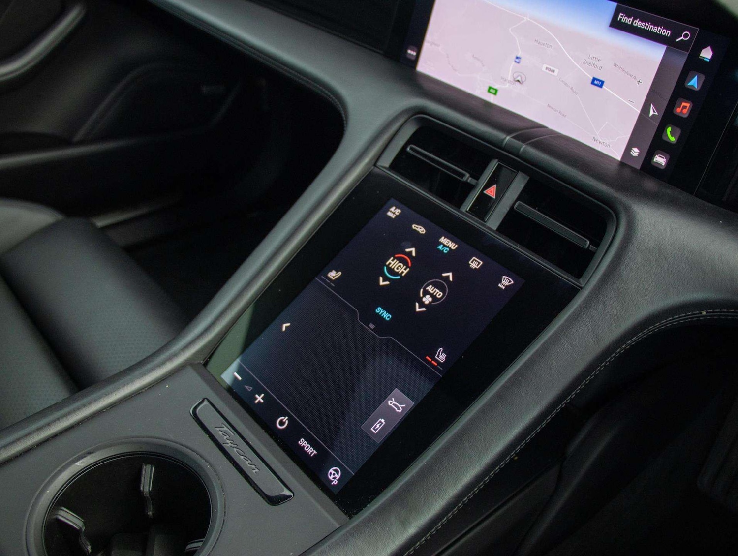 Used Porsche Taycan 2020 for sale - 76648867: Photo 9