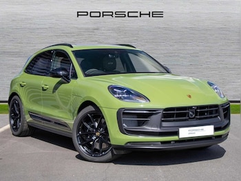 Used Porsche Macan 2025 for sale - 75510794: Photo