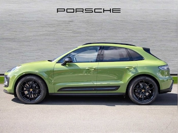 Used Porsche Macan 2025 for sale - 75510794: Photo
