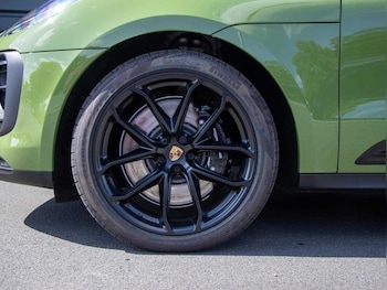 Used Porsche Macan 2025 for sale - 75510794: Photo